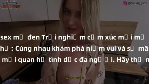sex mỹ đen Trải nghiệm cảm xúc mới mẻ với làm tình tập thể: Cùng nhau khám phá niềm vui và sự mãnh liệt trong mối quan hệ tình dục đa người. Hãy thử ngay để biết cảm giác thú vị này!