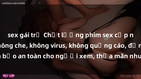 sex gái trẻ Chất lượng phim sex cập nhật mới nhất, không che, không virus, không quảng cáo, đảm bảo an toàn cho người xem, thỏa mãn nhu cầu tình dục của bạn.