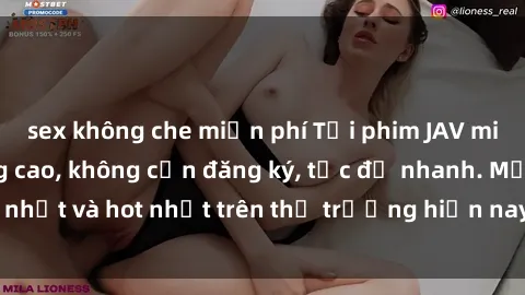 sex không che miễn phí Tải phim JAV miễn phí chất lượng cao, không cần đăng ký, tốc độ nhanh. Mới nhất và hot nhất trên thị trường hiện nay, cập nhật hàng ngày.
