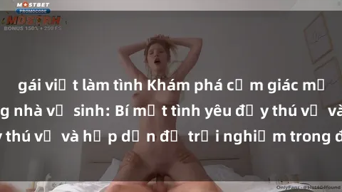 gái việt làm tình Khám phá cảm giác mới mẻ với sex trong nhà vệ sinh: Bí mật tình yêu đầy thú vị và hấp dẫn để trải nghiệm trong đêm hôm nay!